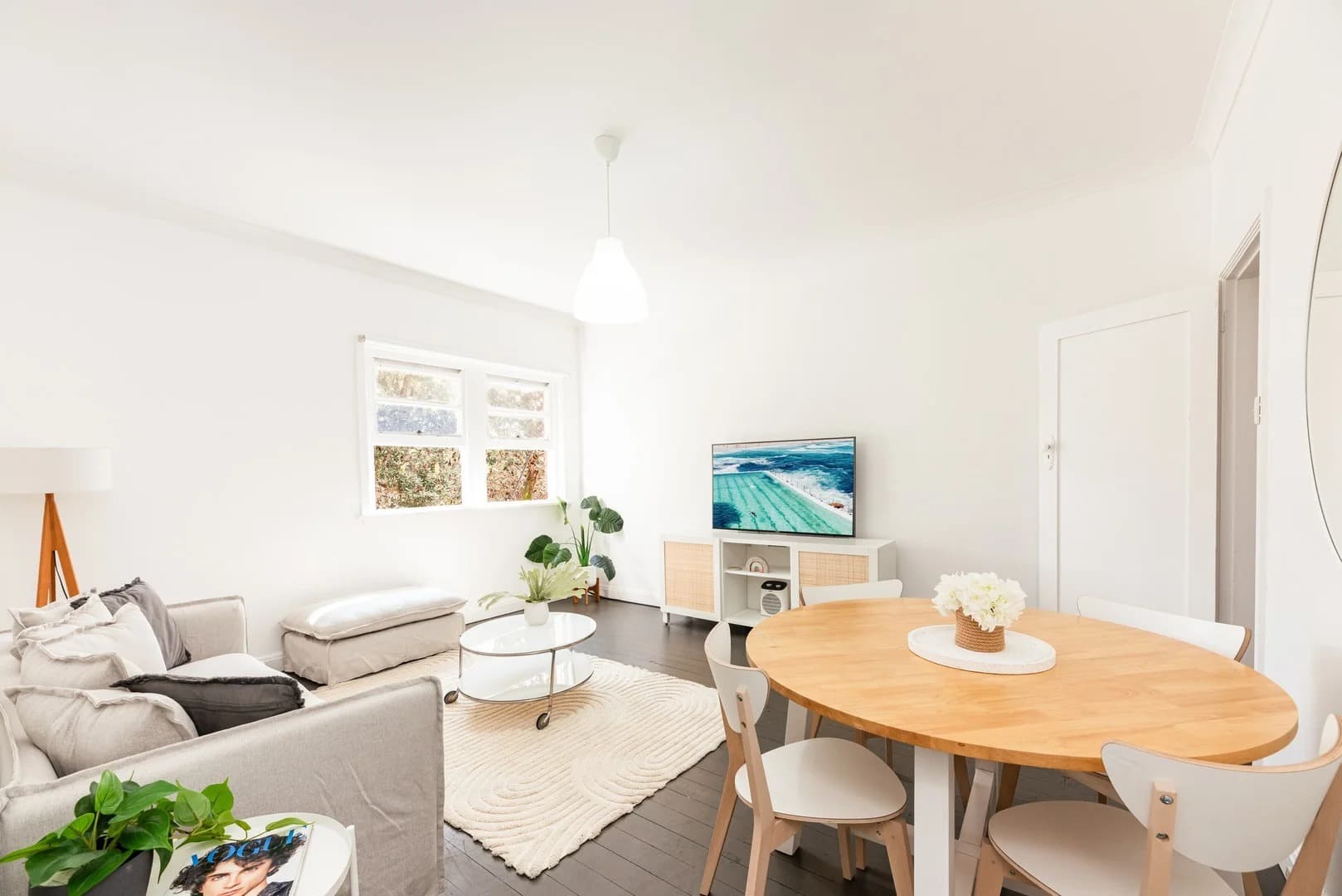 North Bondi beachside apartment