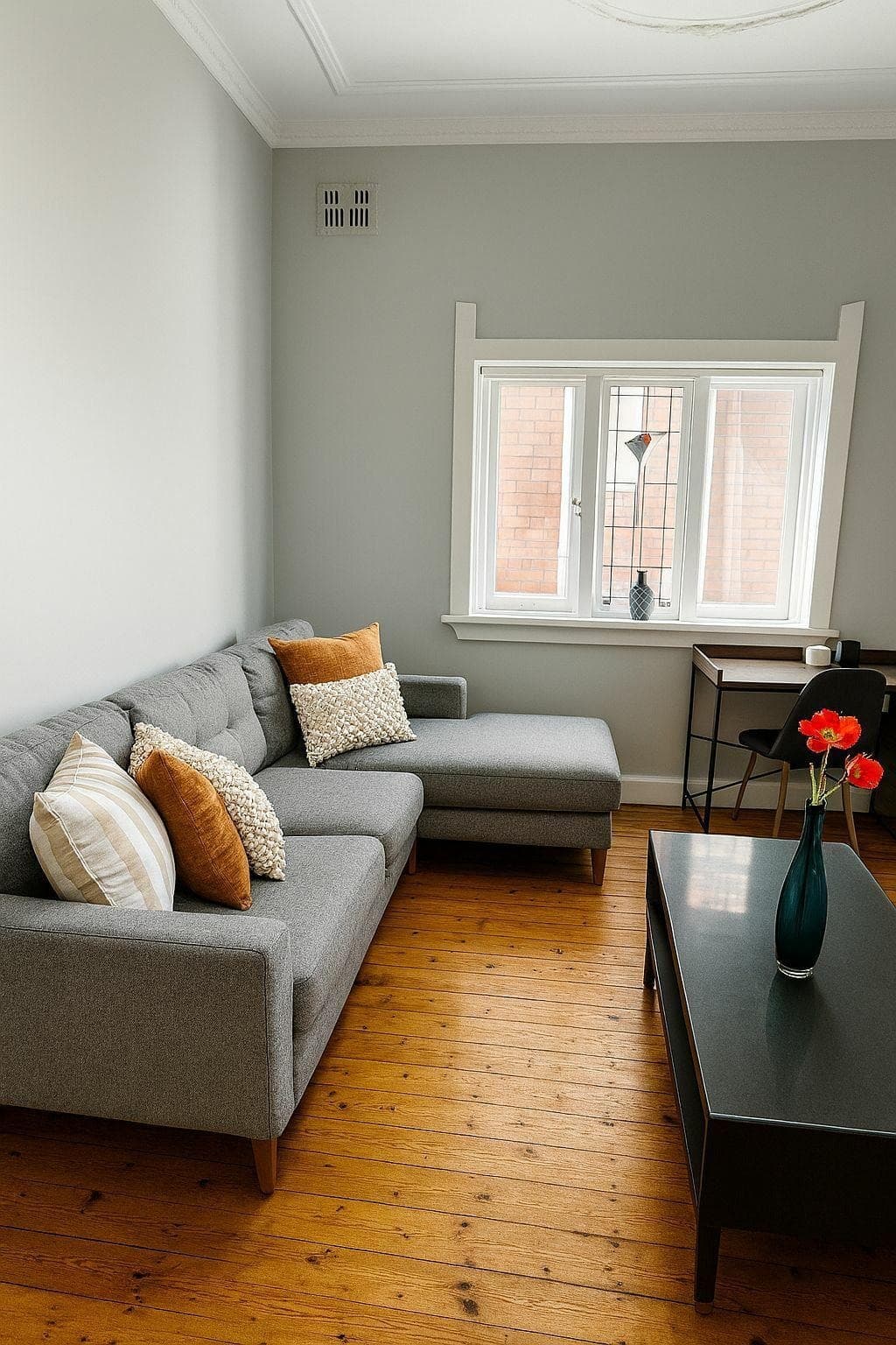 Bondi Beach apartment